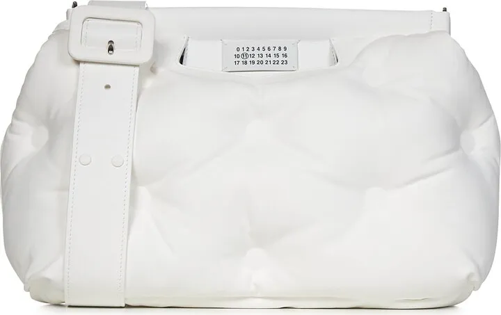 Glam Slam Classique Medium Handbag