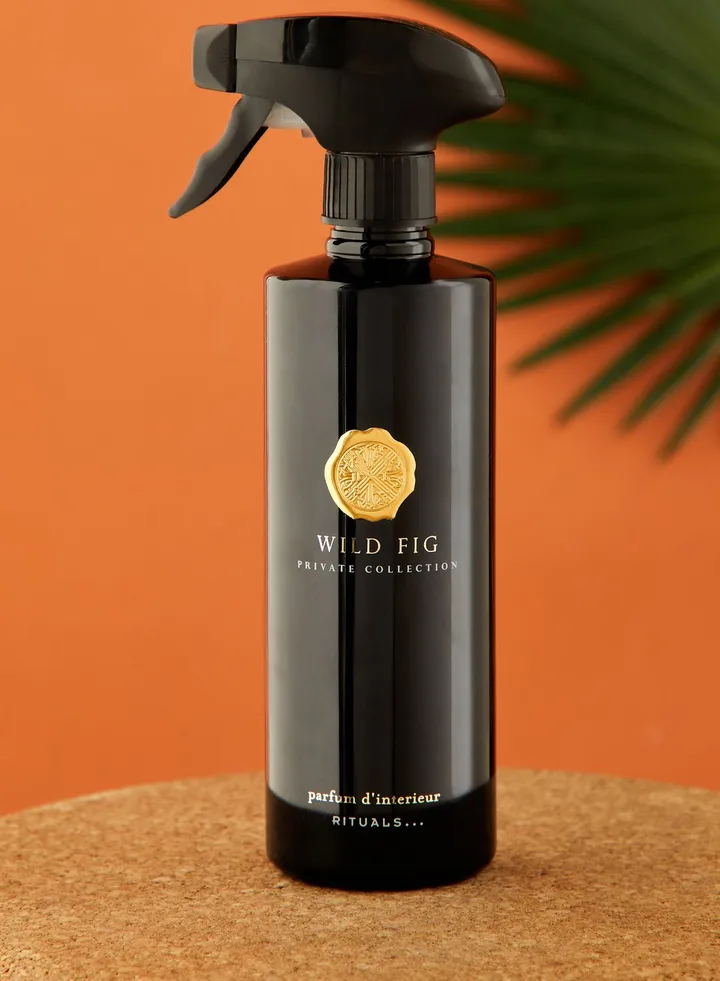 Wild Fig Home Perfume Spray