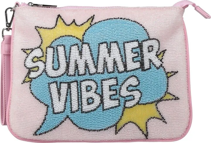 Handbag Light Pink