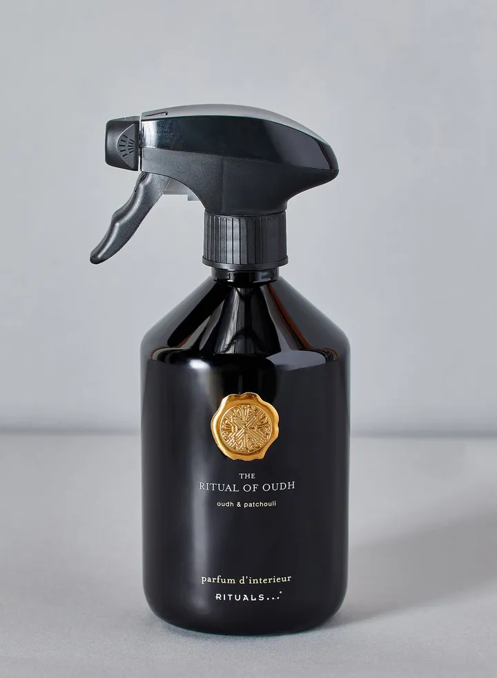 Oudh d'Interieur Home Perfume Spray