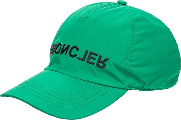 Moncler Grenoble Baseball Cap