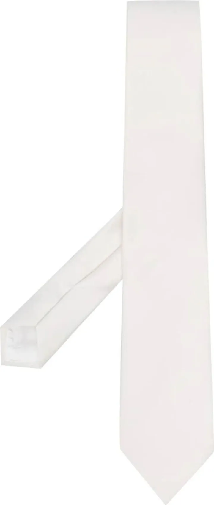 Classic Plain Tie