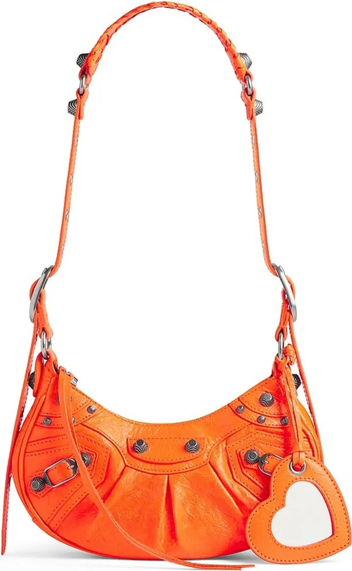 Le Cagole XS Shoulder Bag