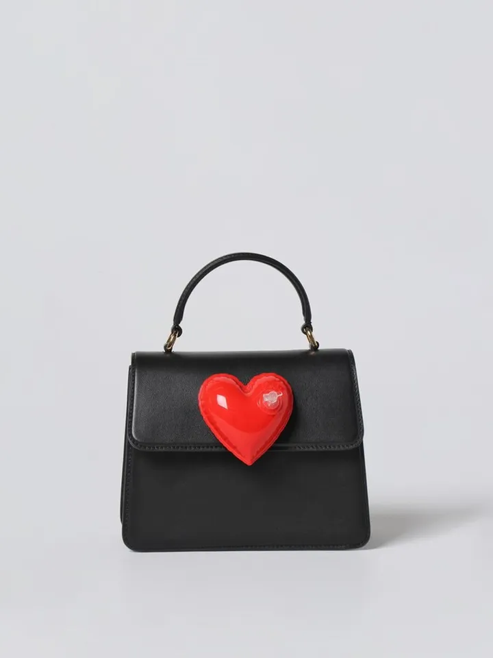 Crossbody bags woman Moschino Couture
