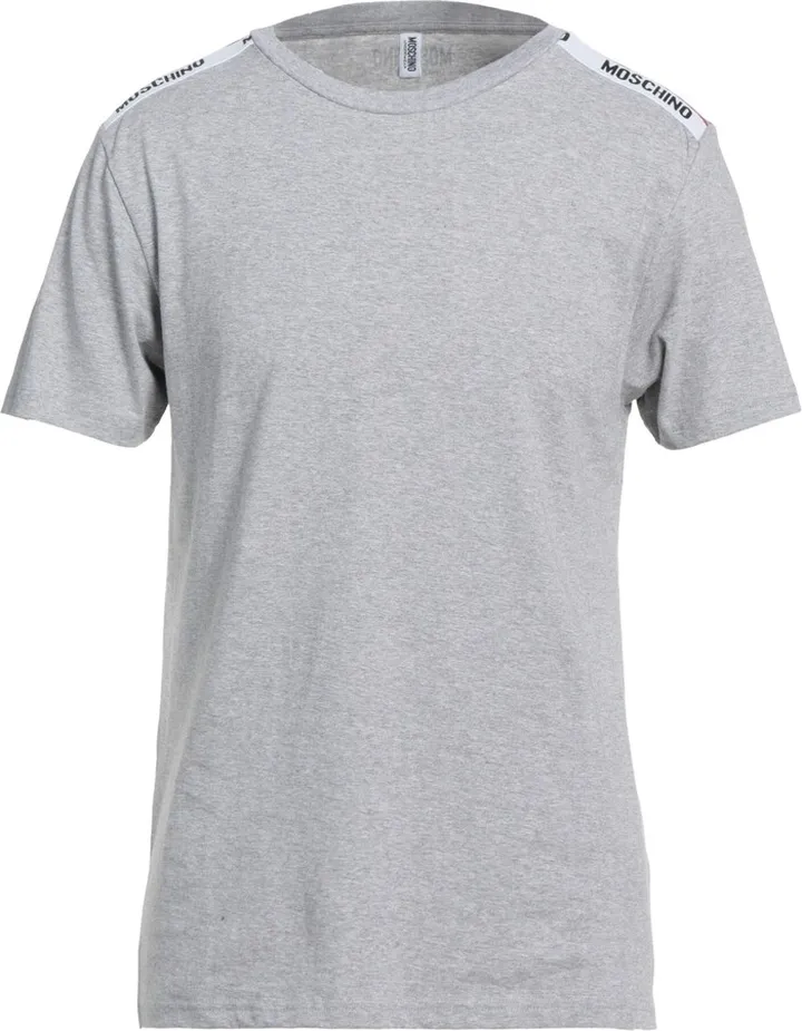 Undershirt Light Grey