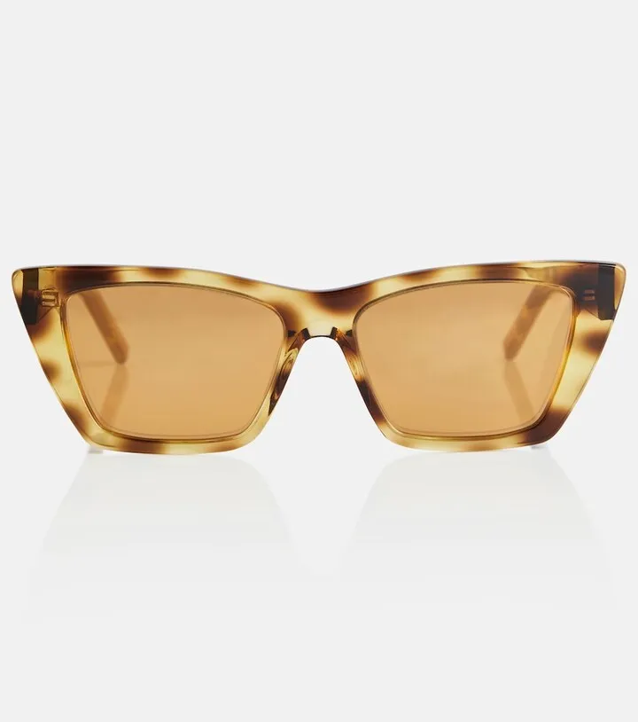 SL 276 Mica cat-eye sunglasses
