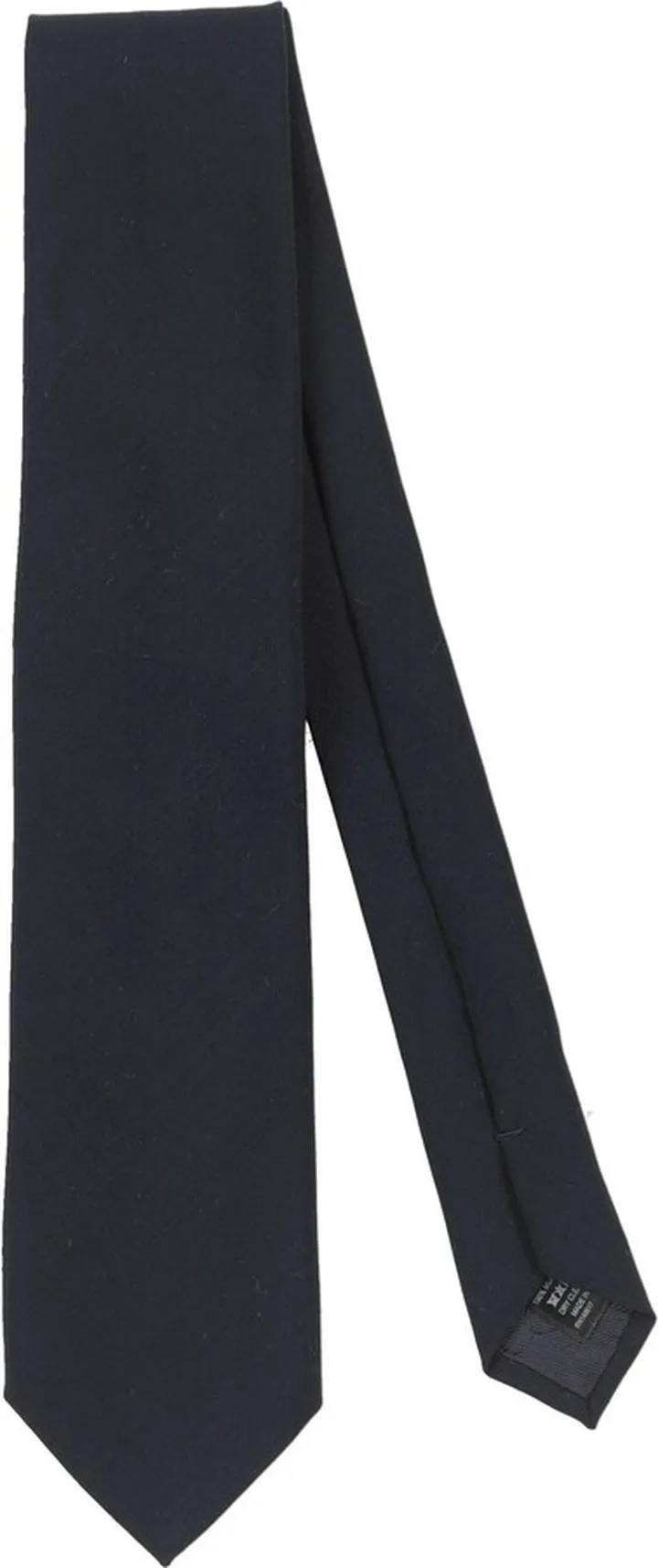 Ties & Bow Ties Midnight Blue