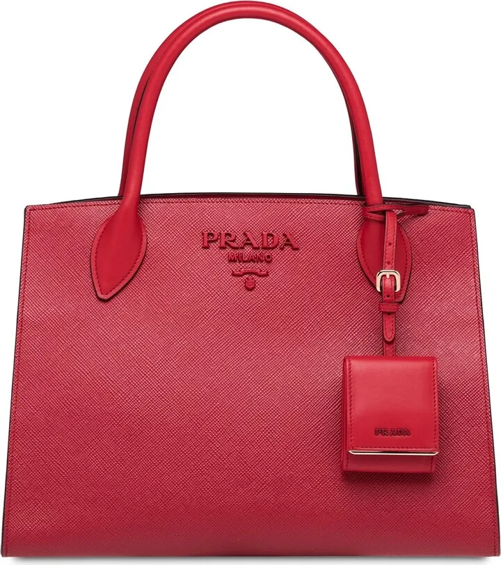 Bibliotheque tote