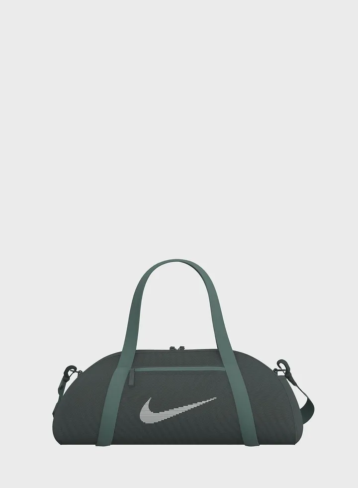Gym Club - All Over Printed Accelerate Duffle