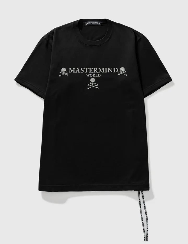Glass Bead T-shirt