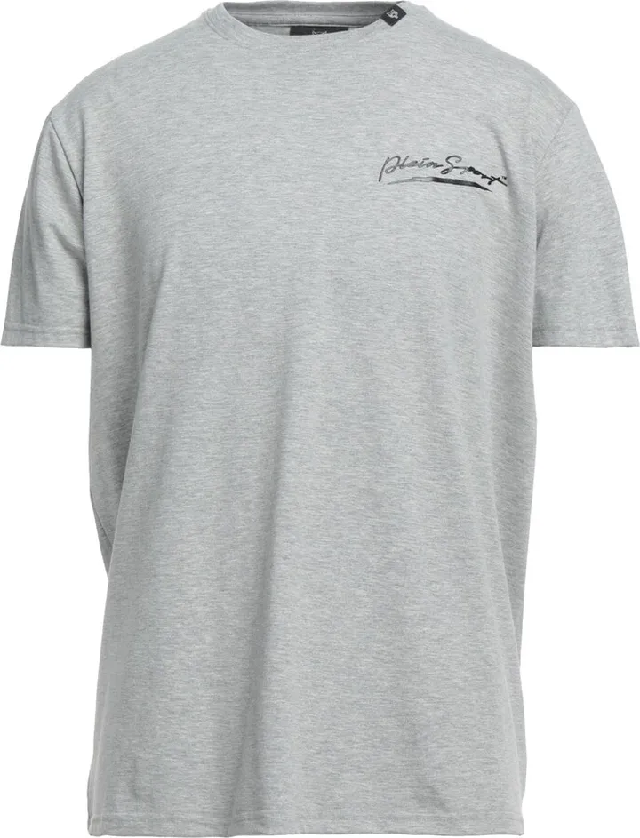 T-shirt Grey