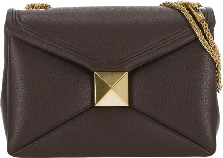 Garavani One Stud Shoulder Bag
