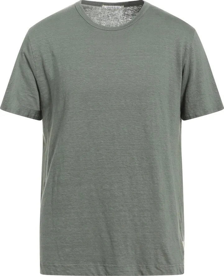T-shirt Light Grey