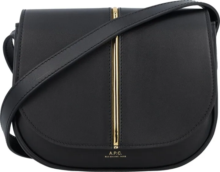 Betty Cross-body Bag