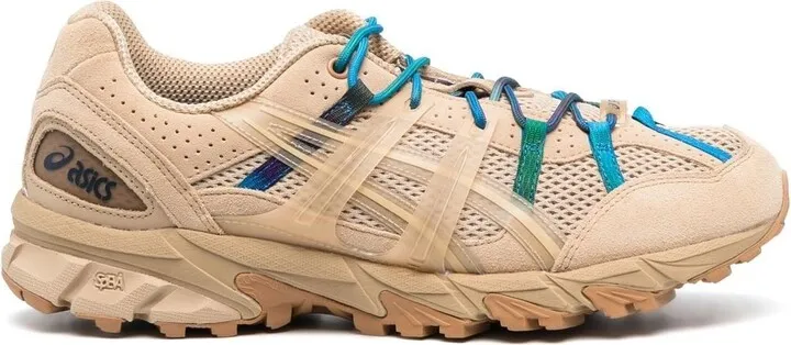 x A.P.C. low-top sneakers