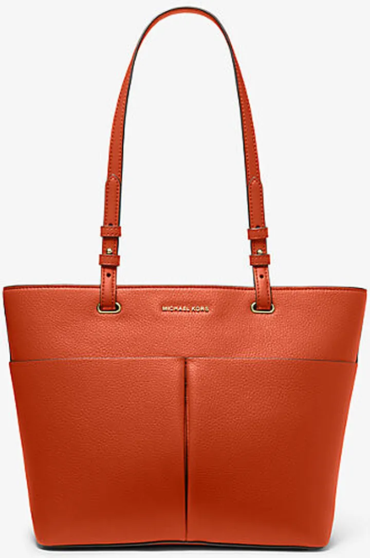 Bedford Medium Faux Leather Tote Bag
