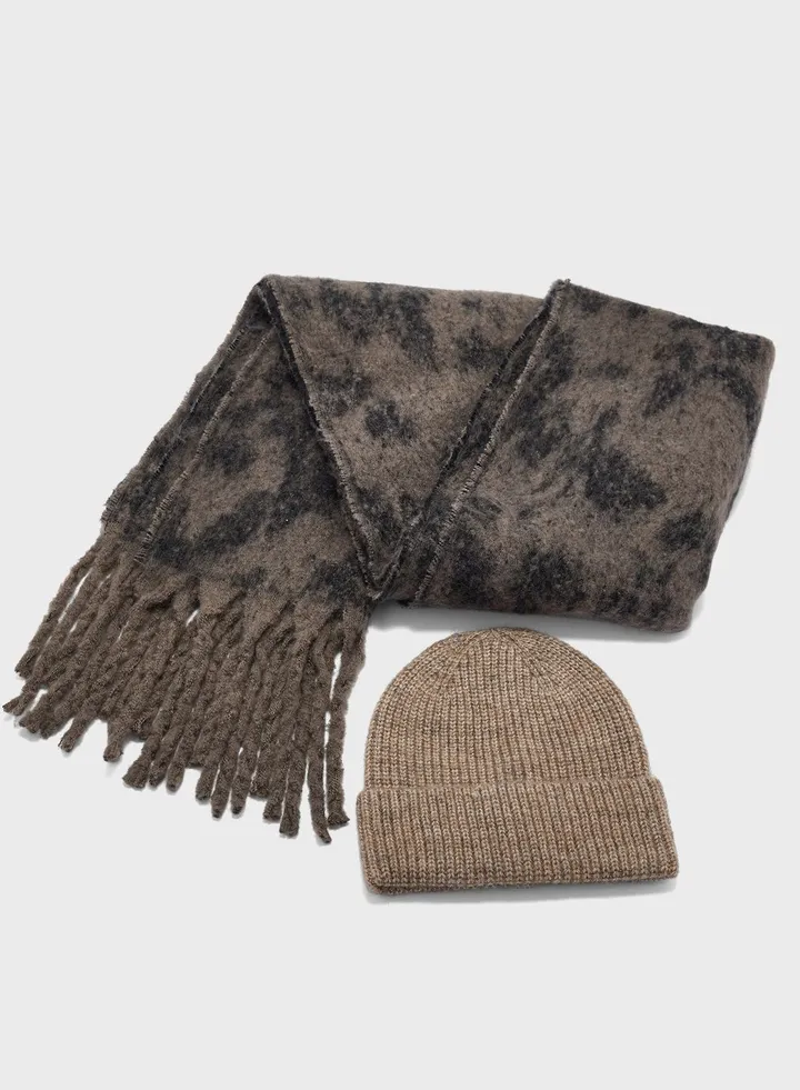 Vmlillie Grace Scarf