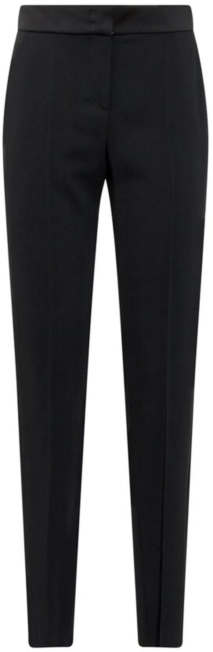 Emporio Armani Straight Leg Pants