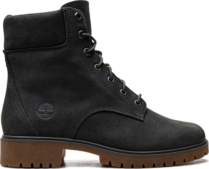 Jayne hiking boots