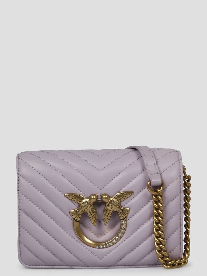 Love Click Mini Bag