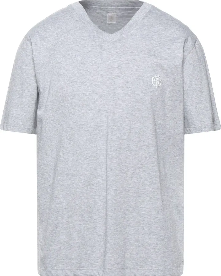 T-shirt Light Grey