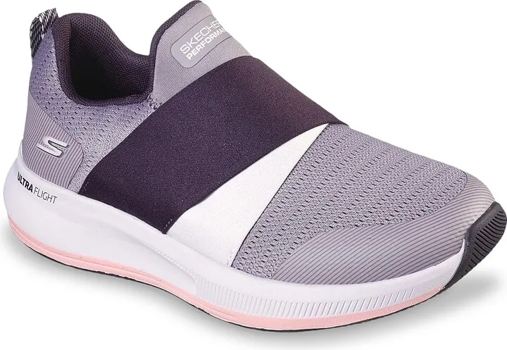 Skechers GOrun Pulse Bold Venture Sneaker