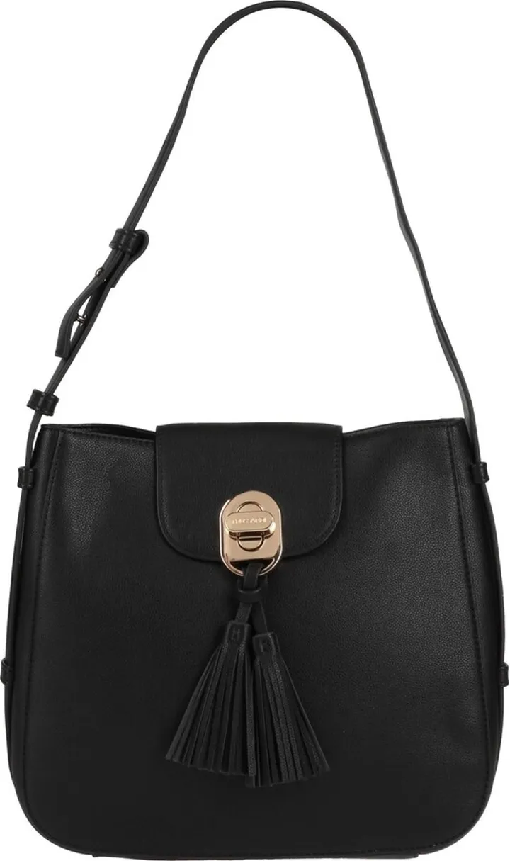 Shoulder Bag Black