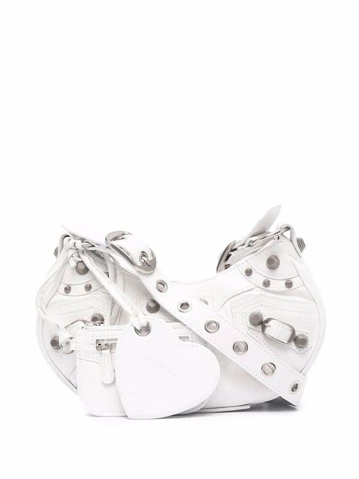 XS Le Cagole shoulder bag