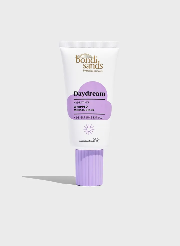 Day Dream Whipped Moisturiser