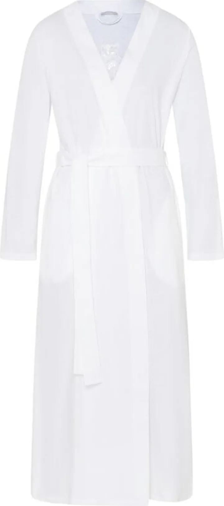 Hanro Cotton Robe