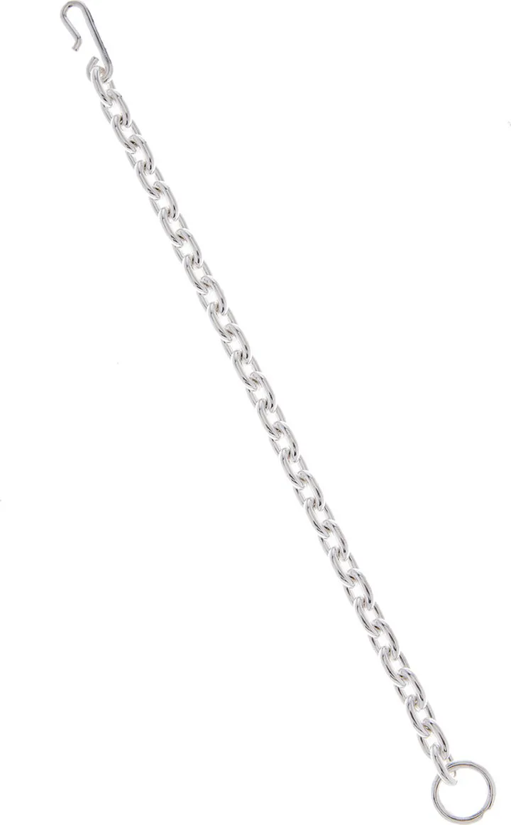 Women's Standard Sterling Silver Thin Bracelet