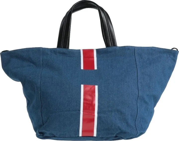 Handbag Blue
