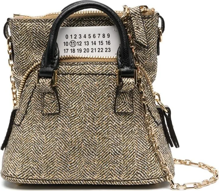 5ac Baby shoulder bag
