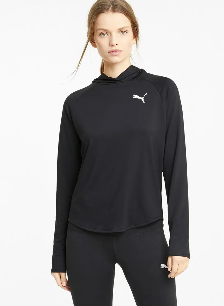 Active Hoodie