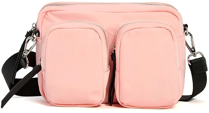 Women's Utility Pocket Crossbody