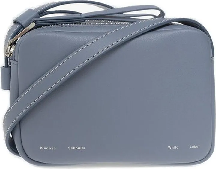 Proenza Schouler White Label Watts Shoulder Bag