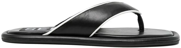Isaac thong-strap sandals