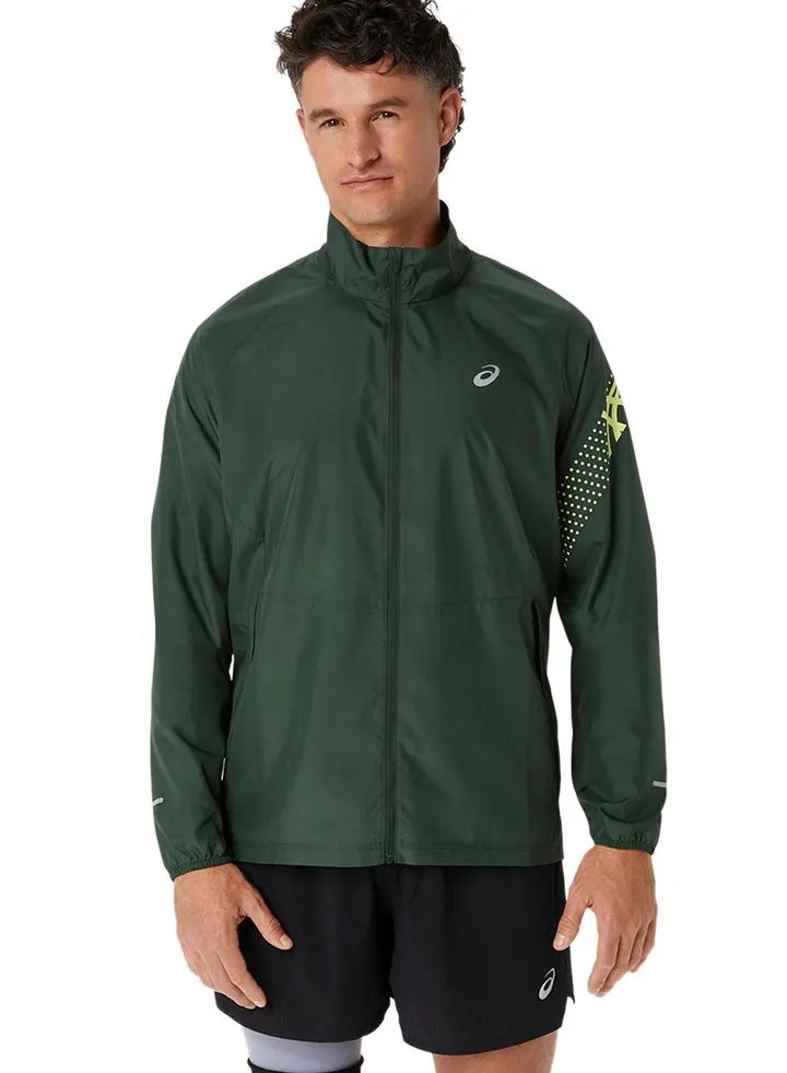 Icon Jacket