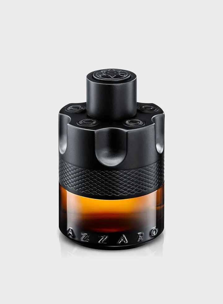 Azzaro The Most Wanted Parfum 50Ml