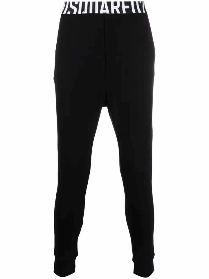 Logo Pyjama Leggings