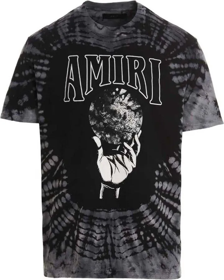 T-shirt 'crystal Ball'