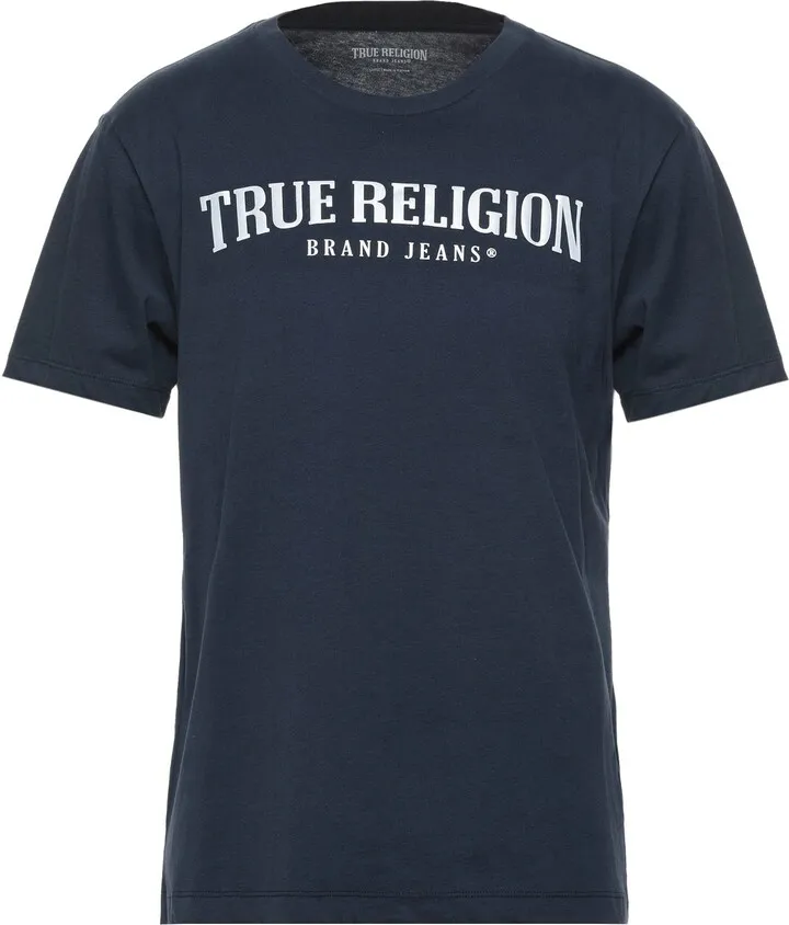 T-shirt Midnight Blue