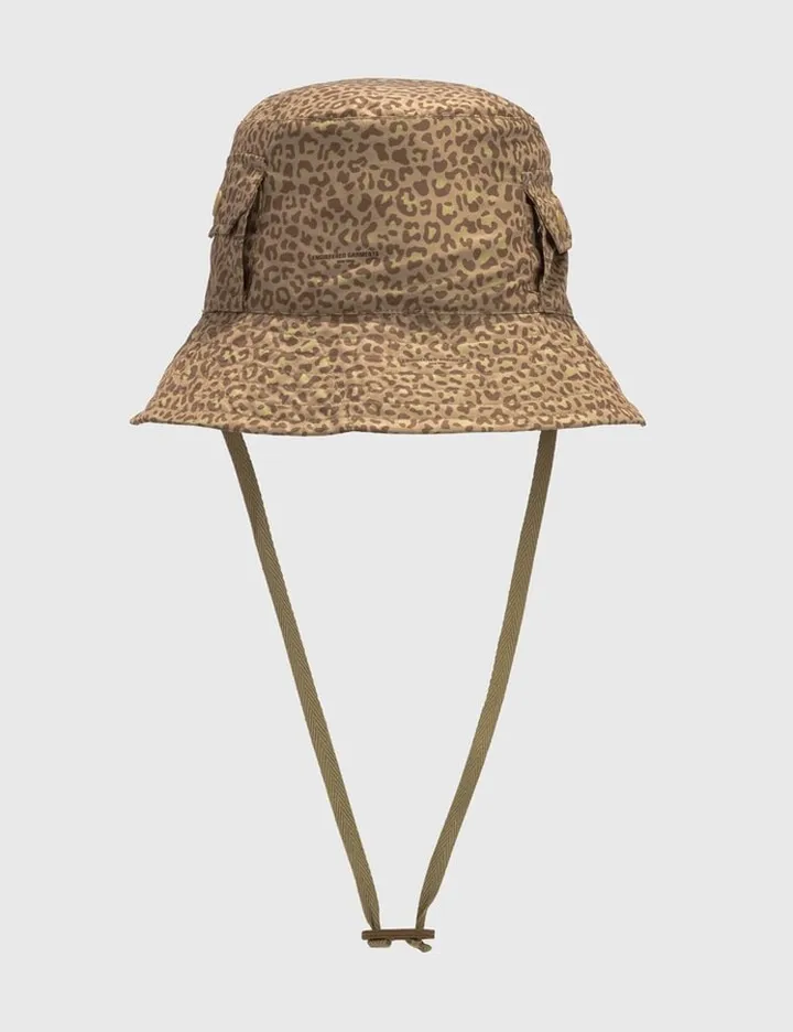 Explorer Hat