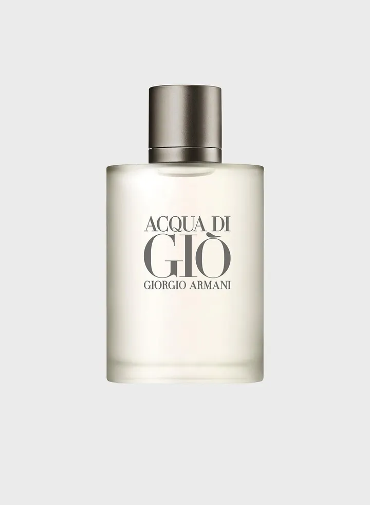 Acqua Di Gio Edt Spray - 100Ml
