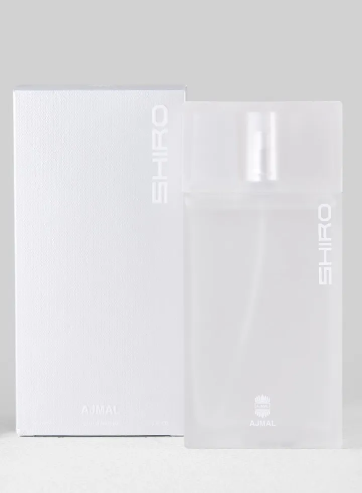 Shiro 90 Ml Spray