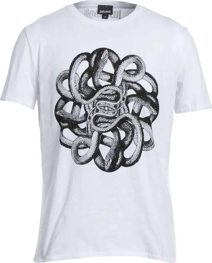 T-shirt White