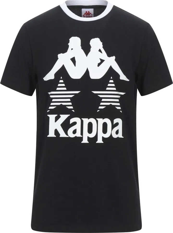 T-shirt Black