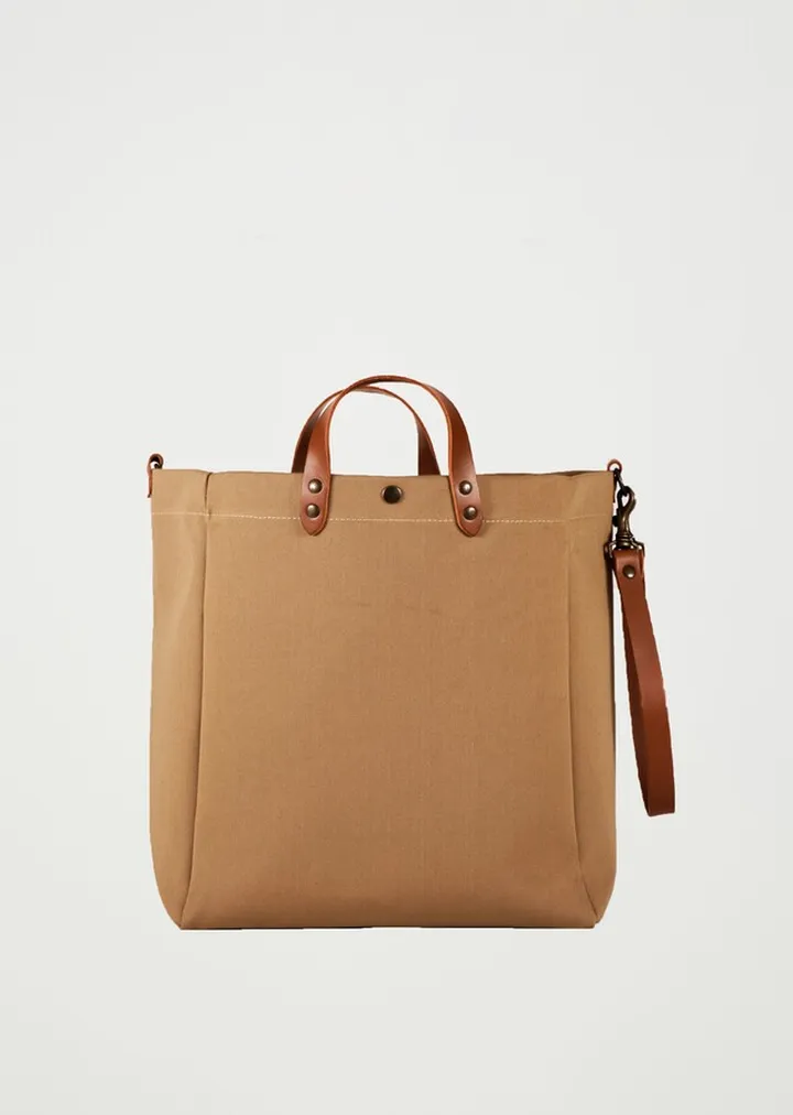Beach Bag Mini — Safari