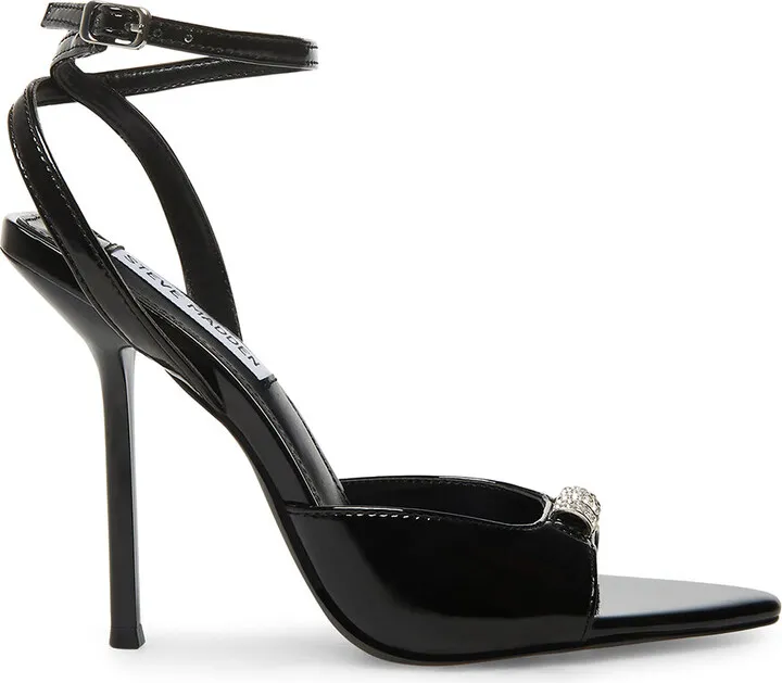 Prize Black Patent