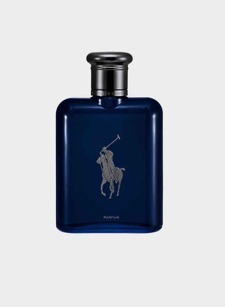 Ralph Lauren Polo Blue Parfum 125Ml